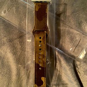 Men’s Apple Watch band